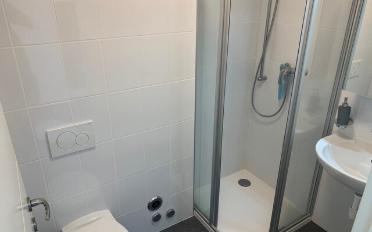 Möbl. Wohnobj. ein Zimmer - image - 1