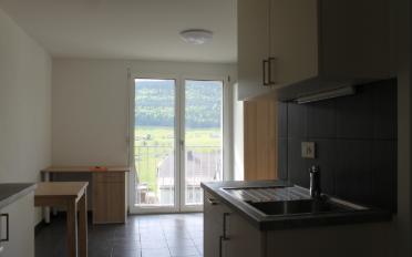 Möbl. Wohnobj. ein Zimmer - image - 3