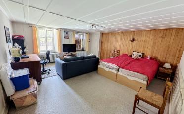 Doppeleinfamilienhaus 4.5 Zimmer - image - 8