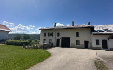 Doppeleinfamilienhaus 4.5 Zimmer - image - 1