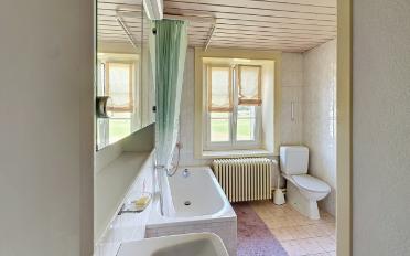 Doppeleinfamilienhaus 4.5 Zimmer - image - 6