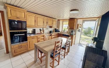 Doppeleinfamilienhaus 4.5 Zimmer - image - 2