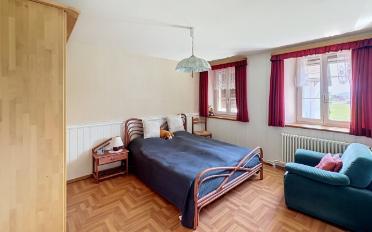 Doppeleinfamilienhaus 4.5 Zimmer - image - 7