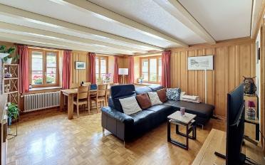 Doppeleinfamilienhaus 4.5 Zimmer - image - 3