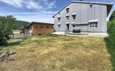 Doppeleinfamilienhaus 4.5 Zimmer - image - 9
