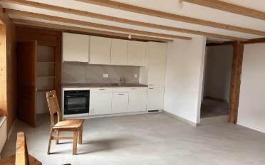 Wohnung 2.5 Zimmer - image - 1