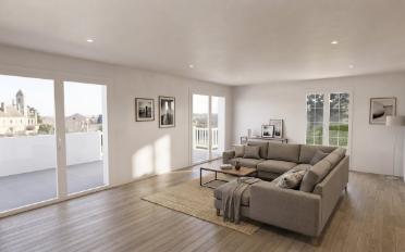 Bifamiliar house 5.5 rooms - image - 2