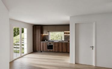 Bifamiliar house 5.5 rooms - image - 4