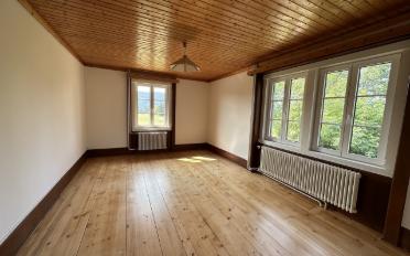 Wohnung 3.5 Zimmer - image - 2
