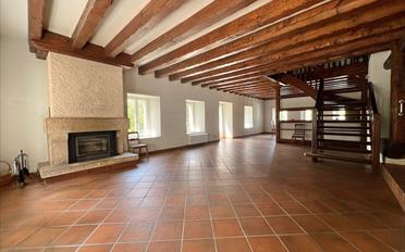 Farm house 4.5 rooms - image - 4