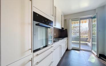 Apartment 3.5 rooms - image - 5