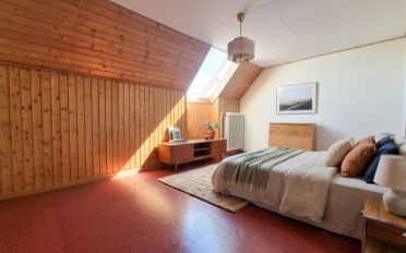 Apartment 2.5 rooms - image - 4