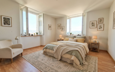 Apartment 3.5 rooms - image - 5