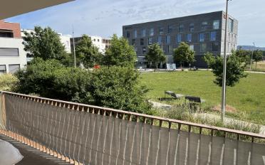 Wohnung 3.5 Zimmer - image - 2