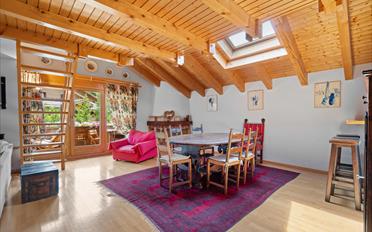 Wohnung 5.5 Zimmer - image - 2