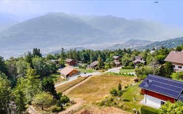 Chalet 6.5 rooms - image - 3