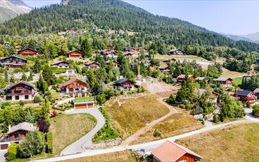 Chalet 4.5 rooms - image - 3