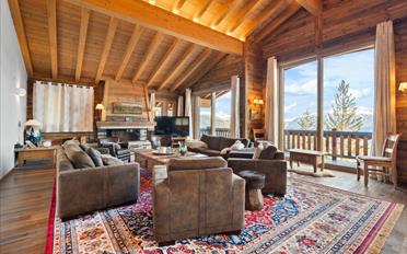 Chalet 12 Zimmer - image - 2