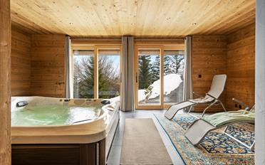 Chalet 12 Zimmer - image - 7