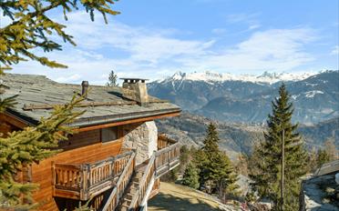 Chalet 12 Zimmer - image - 9