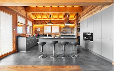 Chalet 12 Zimmer - image - 3