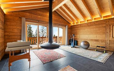 Chalet 12 Zimmer - image - 6