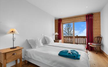 Chalet 12 Zimmer - image - 5