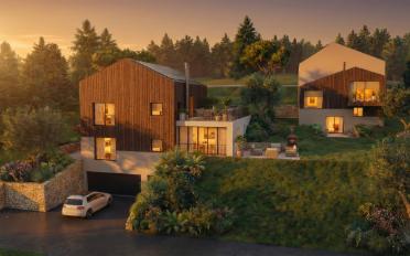 Single house 5.5 rooms - image - 2