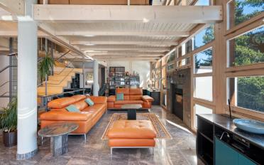 Chalet 4.5 pièces - image - 3