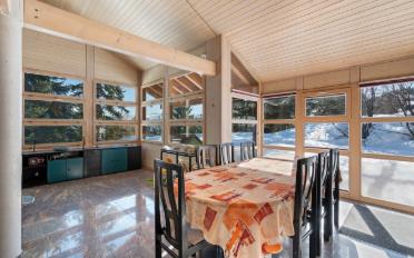 Chalet 4.5 pièces - image - 4