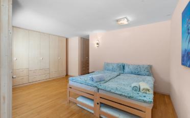Chalet 4.5 Zimmer - image - 8