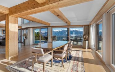 Chalet 7.5 Zimmer - image - 3