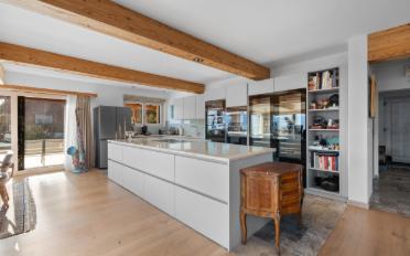 Chalet 7.5 Zimmer - image - 5