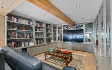 Chalet 7.5 Zimmer - image - 4