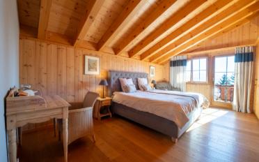 Chalet 6.5 Zimmer - image - 5