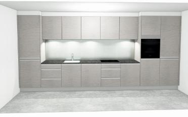 Apartment 4.5 rooms - image - 4