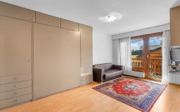 Apartment 2.5 rooms - image - 3