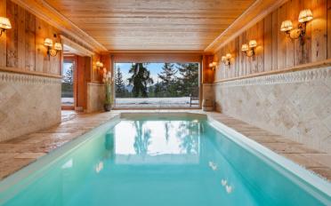 Chalet 19 pièces - image - 9