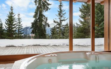 Chalet 19 pièces - image - 10