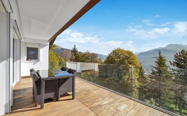 Chalet 6.5 Zimmer - image - 4
