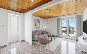 Chalet 6.5 Zimmer - image - 8