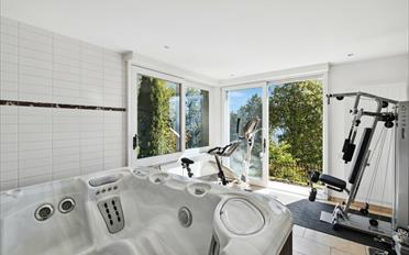 Chalet 6.5 Zimmer - image - 7