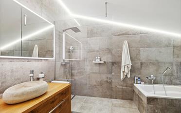 Chalet 6.5 Zimmer - image - 6