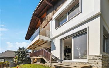 Chalet 6.5 Zimmer - image - 10