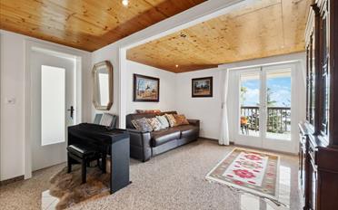 Chalet 6.5 Zimmer - image - 9