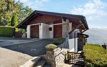 Chalet 6.5 Zimmer - image - 11