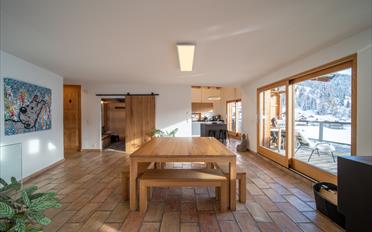 Chalet 8 Zimmer - image - 4
