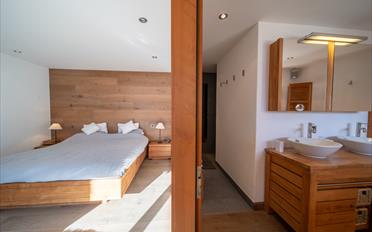 Chalet 8 Zimmer - image - 7