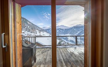 Chalet 8 Zimmer - image - 6