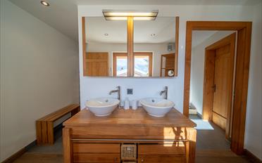 Chalet 8 Zimmer - image - 8